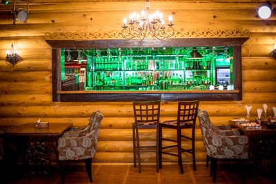 Ресторанный комплекс «Царь»