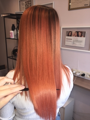 Студия Дарьи Карасевой