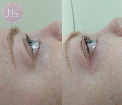 Студия красоты J&K studio