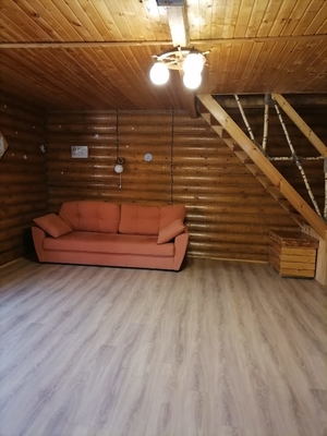 Отдохните на уютной и гостеприимной базе отдыха «Экспедиция» со скидкой 50%