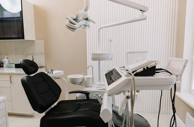 Стоматология «Формула улыбки»