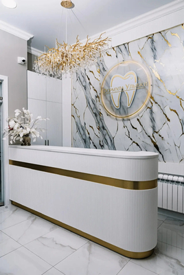 Стоматология «Формула улыбки»