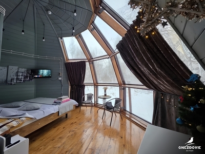 Скидка 50% на уютный отдых в глэмпинге «Gnezdovie»! Скидка 50% на уютный отдых в глэмпинге «Gnezdovie»!