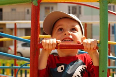 Детский клуб Подрастайка