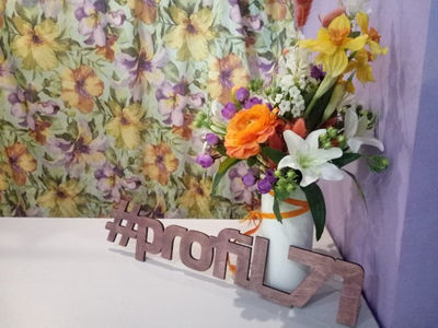 Салон красоты Profil