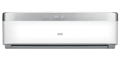 Успей выгодно подготовиться к жаре! Продажа, установка и техническое обслуживание кондиционеров со скидками до -20% от Климат Люкс! 