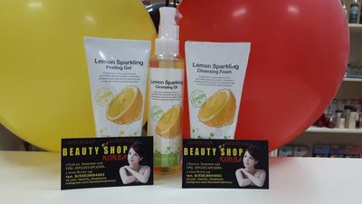 Магазин корейской косметики Beauty shop Korea