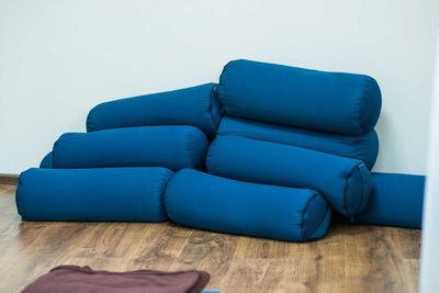 Центр йоги и здоровья Своя йога