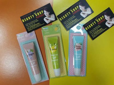 Магазин корейской косметики Beauty shop Korea