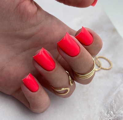 Ногтевой салон «Mivi nail»