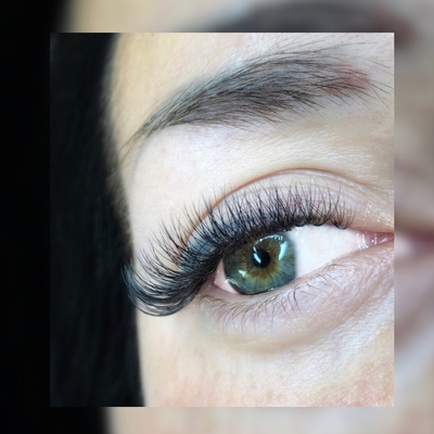 Салон красоты Ой, все