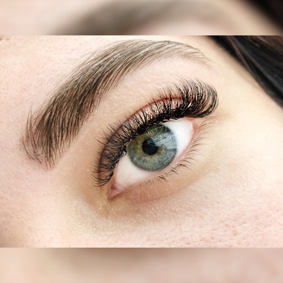 Салон красоты Ой, все