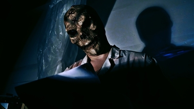 Захватывающая локация квеста «ЖАТВА 2: КАРАНТИН» от «CREATORS» со скидкой 50%! Захватывающая локация квеста «ЖАТВА 2: КАРАНТИН» от «CREATORS» со скидкой 50%!