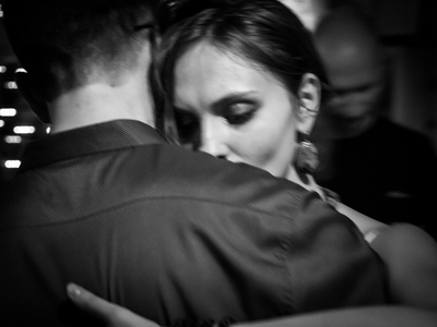 Окунись в страсть аргентинского танго со скидкой 50%!