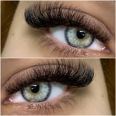 Услуги для ресниц и бровей в студии красоты «WOW BEAUTY LASHES» со скидкой до 50%! Услуги для ресниц и бровей в студии красоты «WOW BEAUTY LASHES» со скидкой до 50%!
