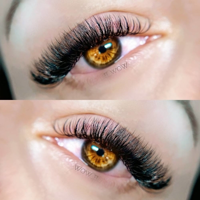 Услуги для ресниц и бровей в студии красоты «WOW BEAUTY LASHES» со скидкой до 50%! Услуги для ресниц и бровей в студии красоты «WOW BEAUTY LASHES» со скидкой до 50%!
