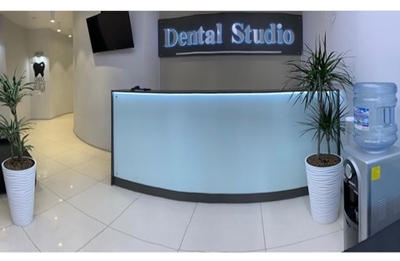 Dental Studio (Дентал Студио), стоматология