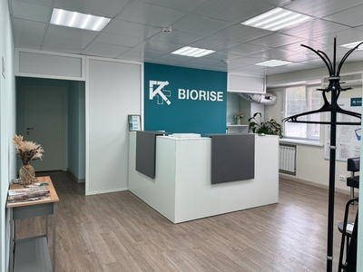 BIORISE – клиника биохакинга в Туле
