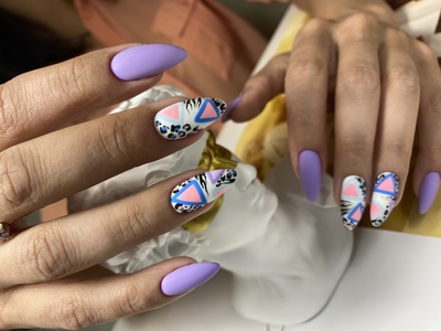 Салон красоты Beauty code