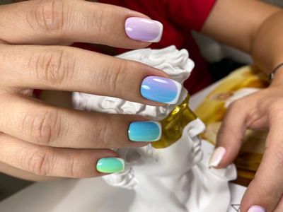 Салон красоты Beauty code