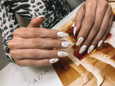 Салон красоты Beauty code