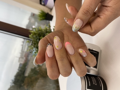 Салон красоты Beauty code