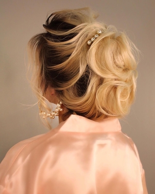 Салон красоты Beauty code