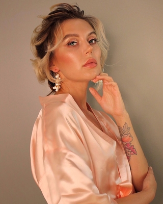 Салон красоты Beauty code