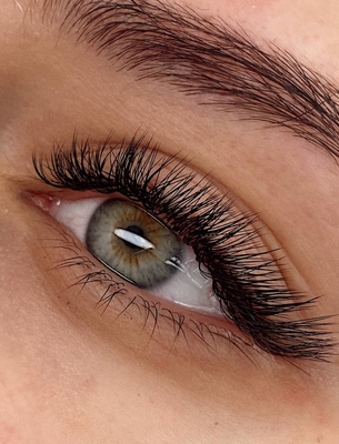 Салон красоты Beauty code