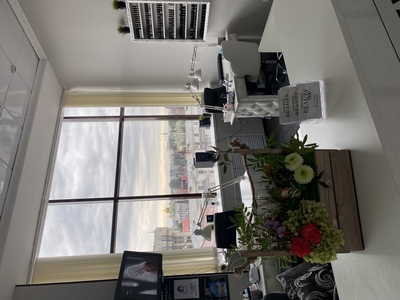 Салон красоты Beauty code