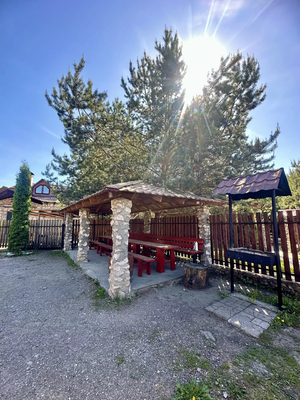 Дачный клуб «Как Дома» дарит скидку 40% на волшебный отдых!