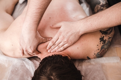 Массаж в ТОПовой студии Тулы «BODY FACE STUDIO»