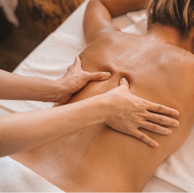 Массаж в ТОПовой студии Тулы «BODY FACE STUDIO»