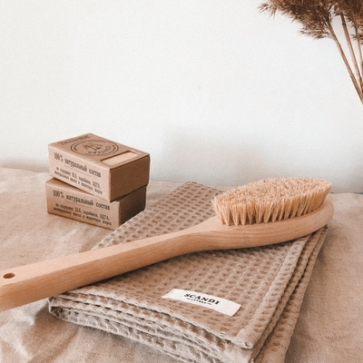 Массаж в ТОПовой студии Тулы «BODY FACE STUDIO»