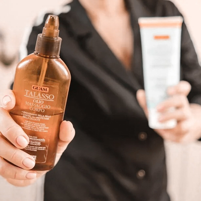 Массаж в ТОПовой студии Тулы «BODY FACE STUDIO»