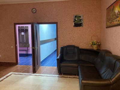 Гостиничный комплекс «Щекино» даёт скидку 30% на сауну и хаммам!