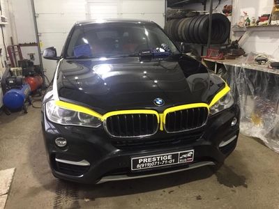 Химчистка и мойка от автомоечного комплекса PRESTIGE со скидкой до 60%! Химчистка и мойка от автомоечного комплекса PRESTIGE со скидкой до 60%!