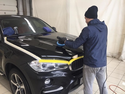 Химчистка и мойка от автомоечного комплекса PRESTIGE со скидкой до 60%! Химчистка и мойка от автомоечного комплекса PRESTIGE со скидкой до 60%!