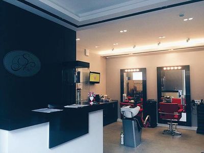 Салон красоты София