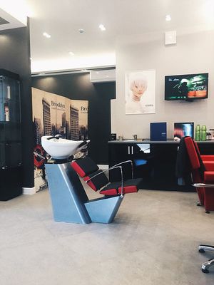 Салон красоты София