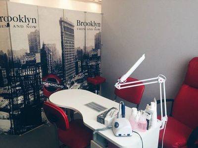 Салон красоты София