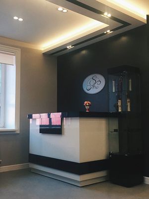 Салон красоты София