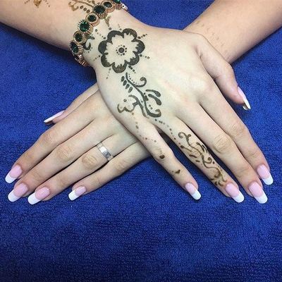 Салон красоты София