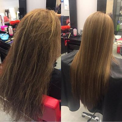 Салон красоты София