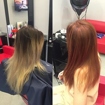 Салон красоты София