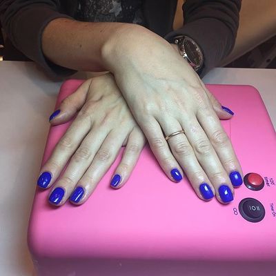 Салон красоты София