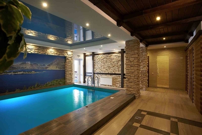 Первоклассный отдых в банном комплексе «Сабай» со скидкой 50%! Ждем Вас! Первоклассный отдых в банном комплексе «Сабай» со скидкой 50%! Ждем Вас!