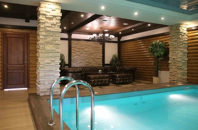 Первоклассный отдых в банном комплексе «Сабай» со скидкой 50%! Ждем Вас! Первоклассный отдых в банном комплексе «Сабай» со скидкой 50%! Ждем Вас!