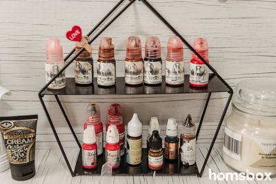 Перманентный макияж со скидкой до 51% от Лаптевой Надежды! Перманентный макияж со скидкой до 51% от Лаптевой Надежды!