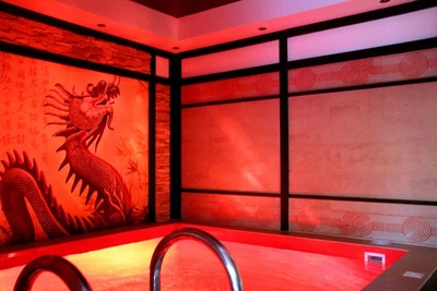 Первоклассный отдых в банном комплексе «Сабай» со скидкой 50%! Ждем Вас! Первоклассный отдых в банном комплексе «Сабай» со скидкой 50%! Ждем Вас!